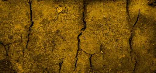 macro photo of gold brick with visible texture. background