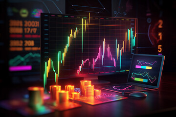 Hyper-Realistic Business and Investment Analysis with Cutting-Edge Technology - Generate IA