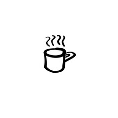 coffee cup icon