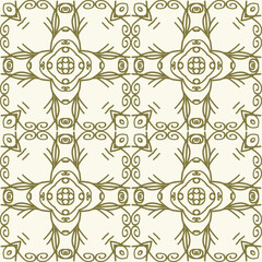 Textured Natural Seamless Pattern Background