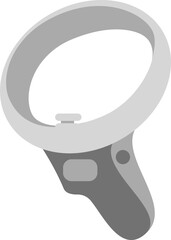 vr joystick virtual, reality, digital