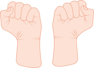 hand gestures