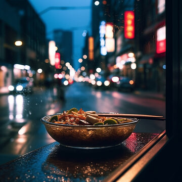 japonese food