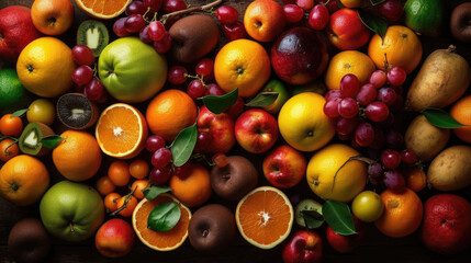 Fruits background. Fruits background. Fruits background. Fruits background