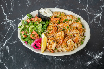 shrimp