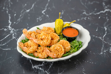 shrimp
