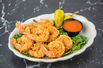shrimp