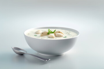 cream of mushroom soup