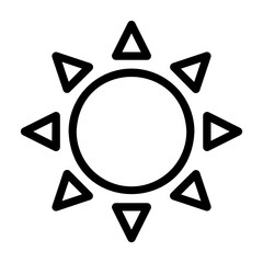 sun