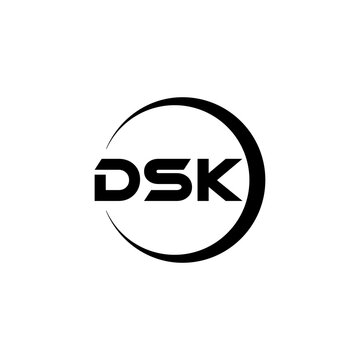 Share 61+ dsk logo latest - ceg.edu.vn