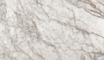 White marble background mixed with gold, Generative AI

