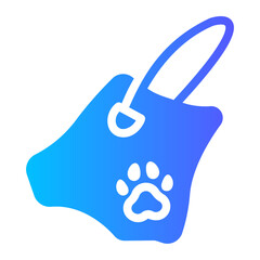 harness Gradient icon