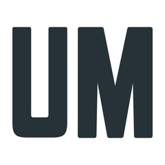 Mauritanian Ouguiya Symbol