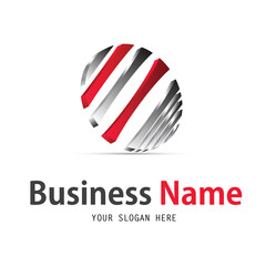 3d business icon design