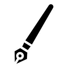 fountain pen icon 