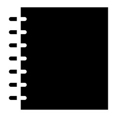 notebook icon 