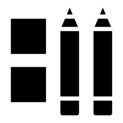 stationery icon