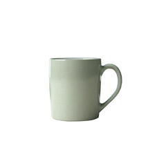 cup isolated on transparent background, png download