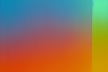 Naklejka premium Abstract Blurred colorful gradient background. Beautiful backdrop. Vector illustration for your graphic design, banner, poster, card or wallpaper, theme, pattern, stripe, texture, seamless, wallpaper,