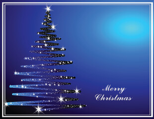 Merry Christmas and Happy New Year collection