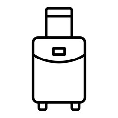 suitcase