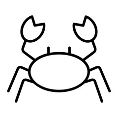 crab