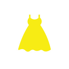 fashion shirt wear solid icon