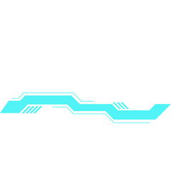 Footer Technology Element