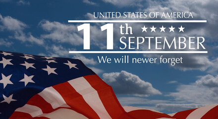 Always Remember 9 11, september 11. Remembering, Patriot day. The Twin towers representing the number eleven. We will never forget, the terrorist attacks