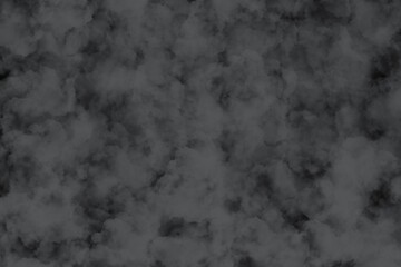 A ground fog texture background smoke black gray