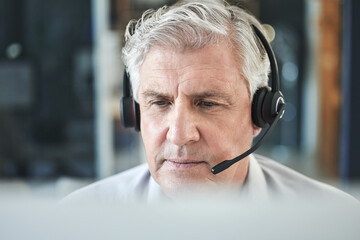 Senior focus, contact us and call center help of a professional for telemarketing job. Mature, web...