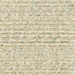 Seamless abstract handwriting pattern. Vector background, EPS10