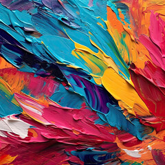 Background liquid color vortex and dye mixture, fluid art acrylic texture has color waves and mixed paint effects. Abstract background and bright mixed color.