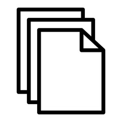 papers icon 