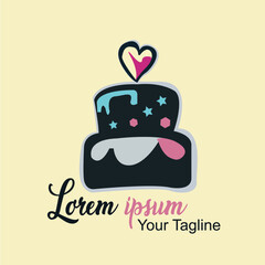 Cake Logo