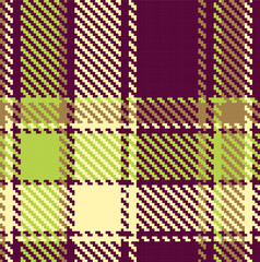 seamless checkered color vector pattern