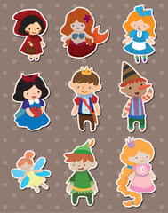story people stickers