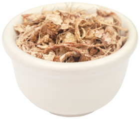Ayrvedic dried ginger