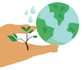 world environment day