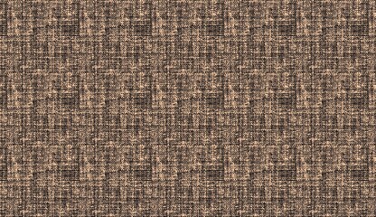 Distressed overlay texture of rough surface, textile, woven fabric . grunge background. one color graphic resource.