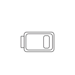 battery icon