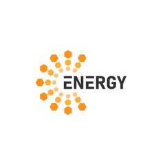 energy technology logo san eco