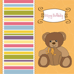 happy birthday card