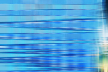 abstract blue background