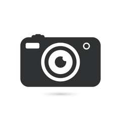  Photo camera. Camera icon. camera sign and symbol