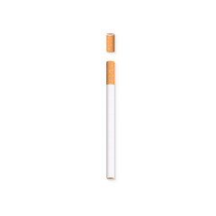 cigarette font