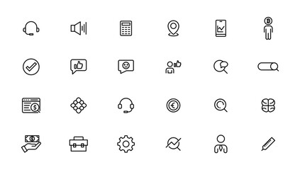 Business, finance, seo, shopping, logistics, medical, health, people, teamwork, contact us, arrows, technology, social media, education, creativity.