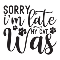 Sorry i'm late my cat was SVG