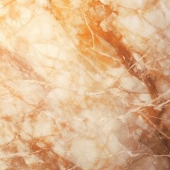 Fototapeta premium Close up of white and blue marble with veins background, created using generative ai technology