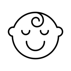 baby icon